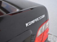 Mercedes CLK 200 Kompressor