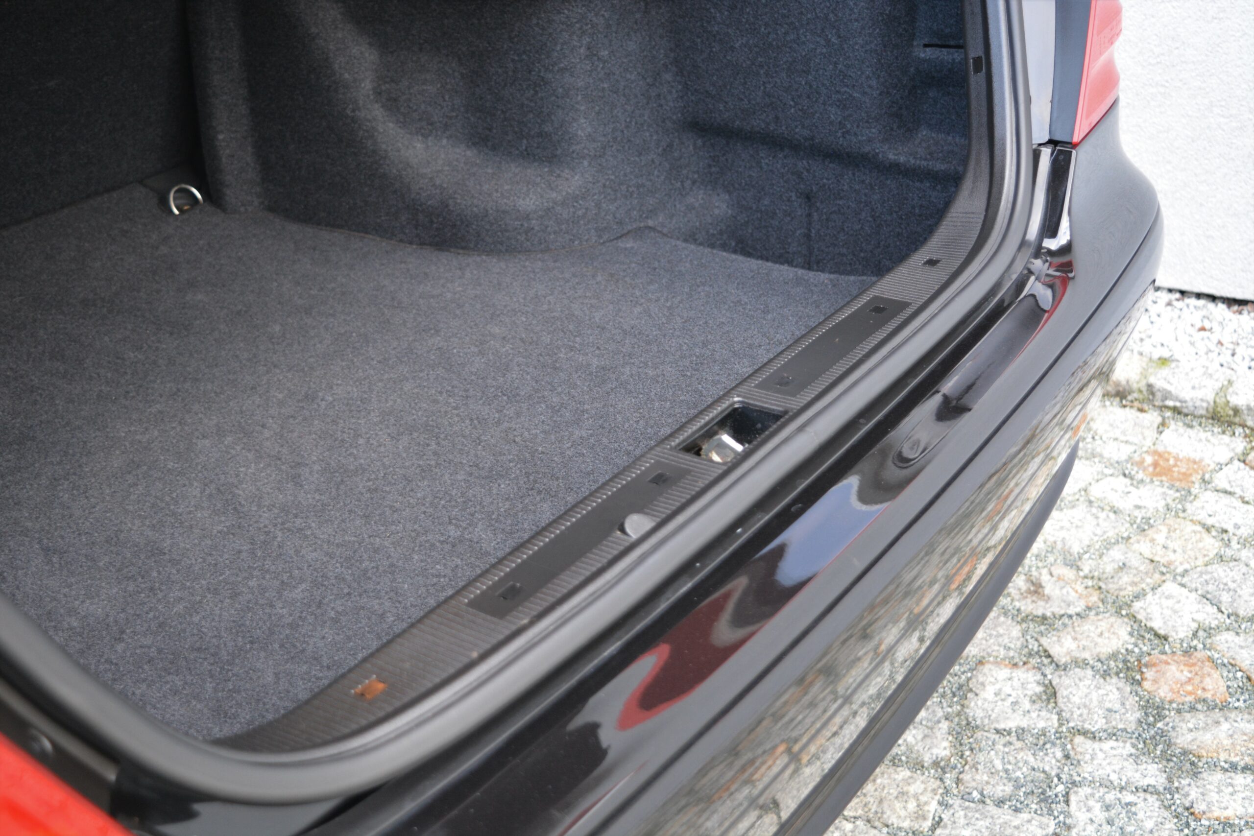 Mercedes CLK 200 Kompressor