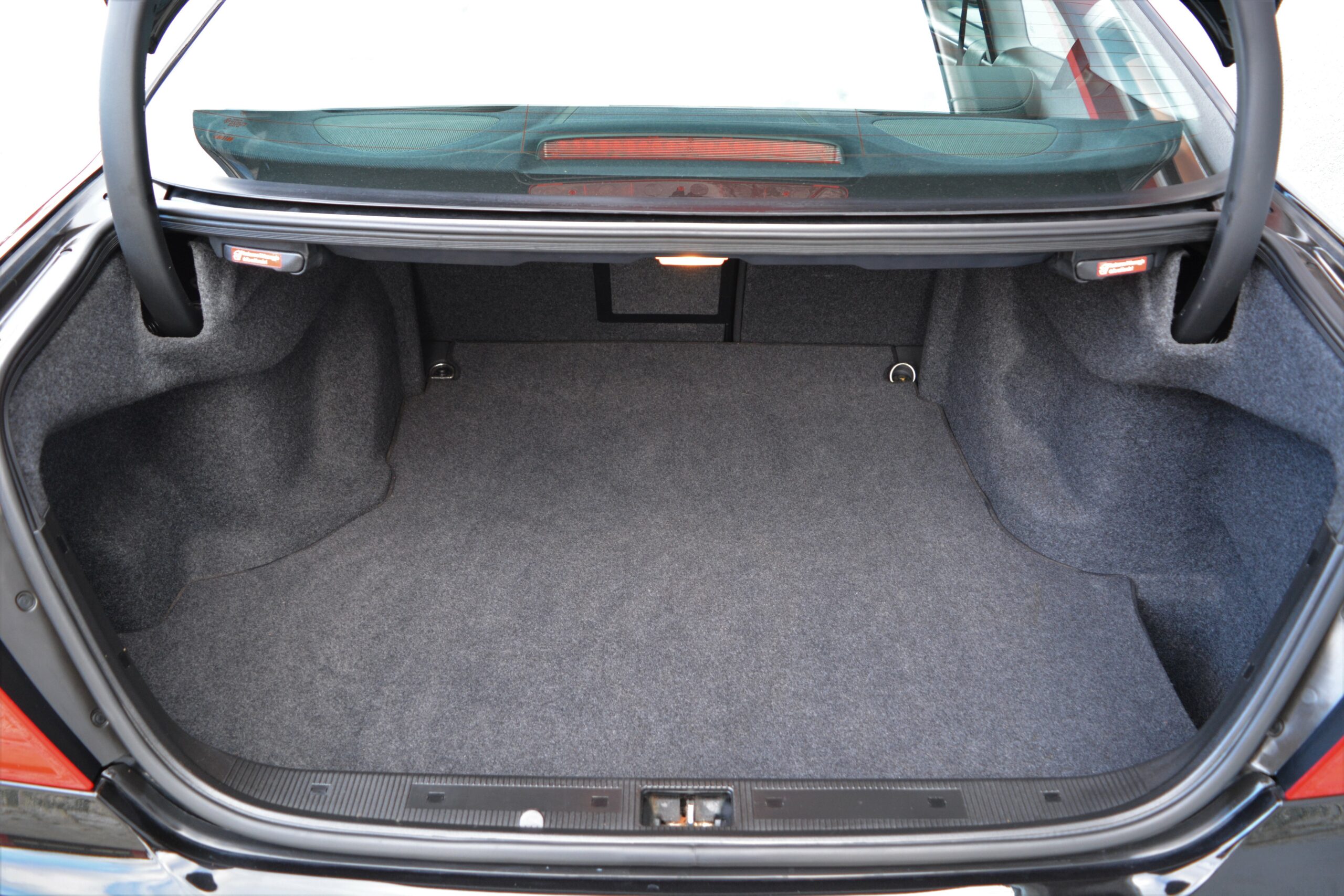 Mercedes CLK 200 Kompressor