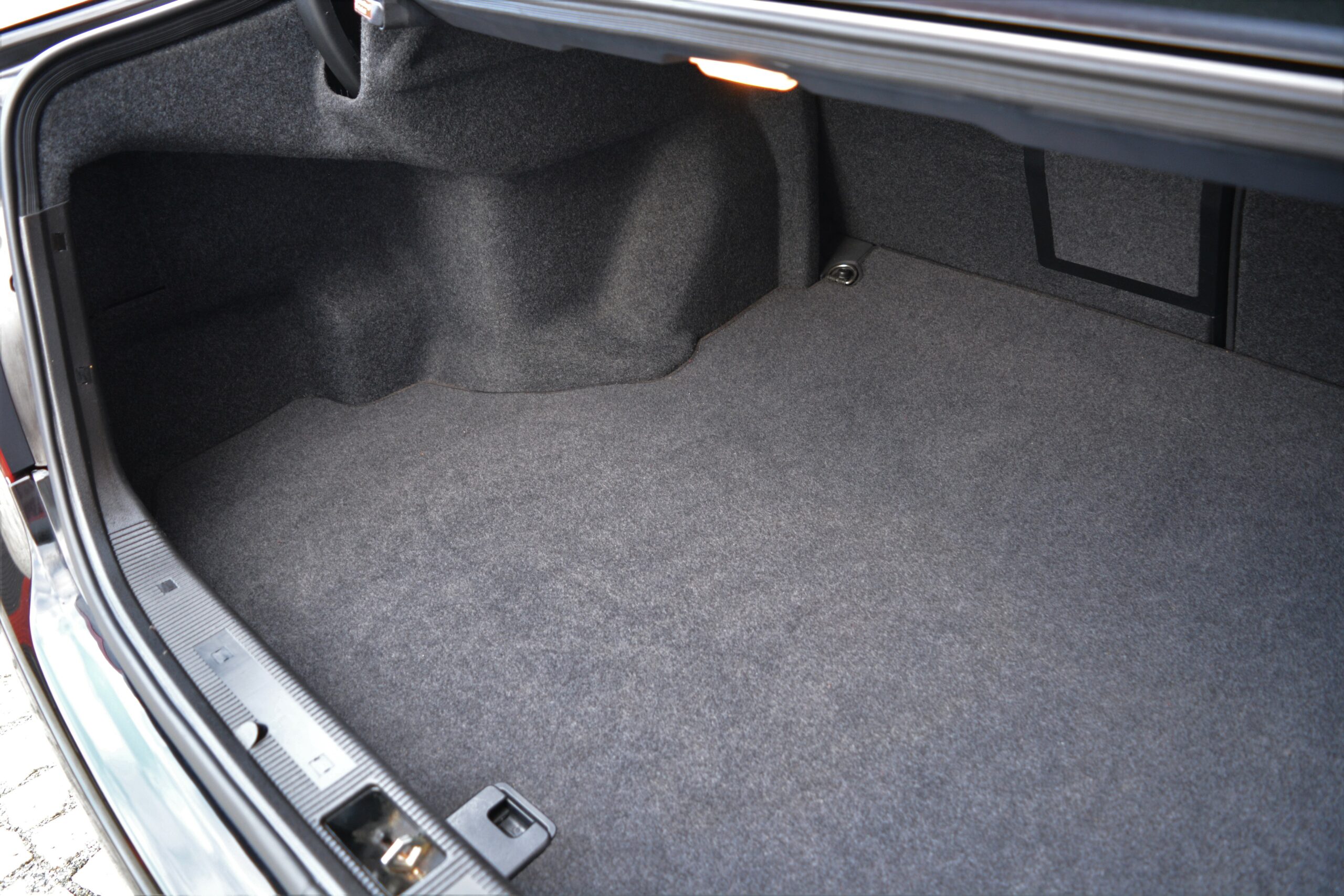 Mercedes CLK 200 Kompressor