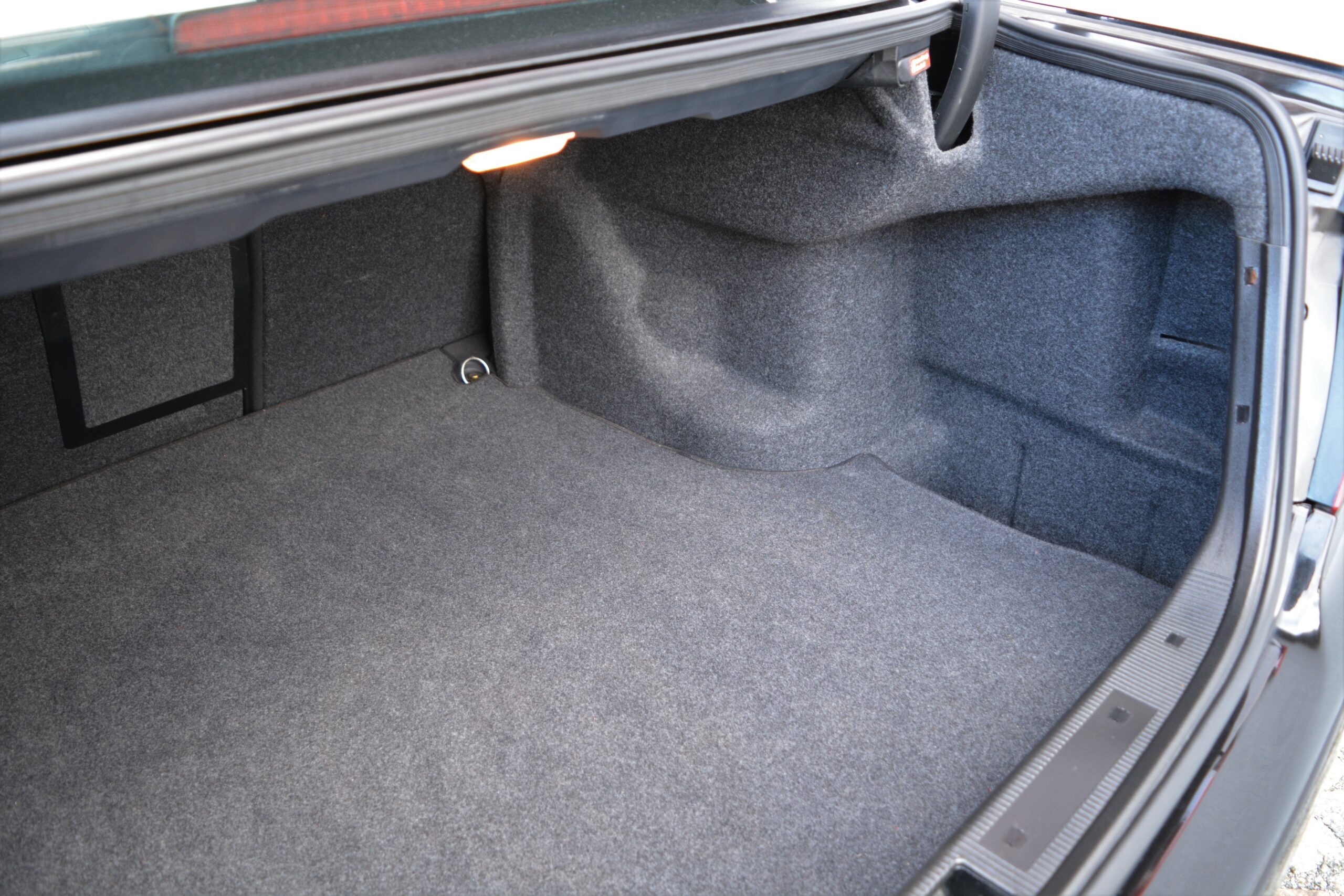 Mercedes CLK 200 Kompressor