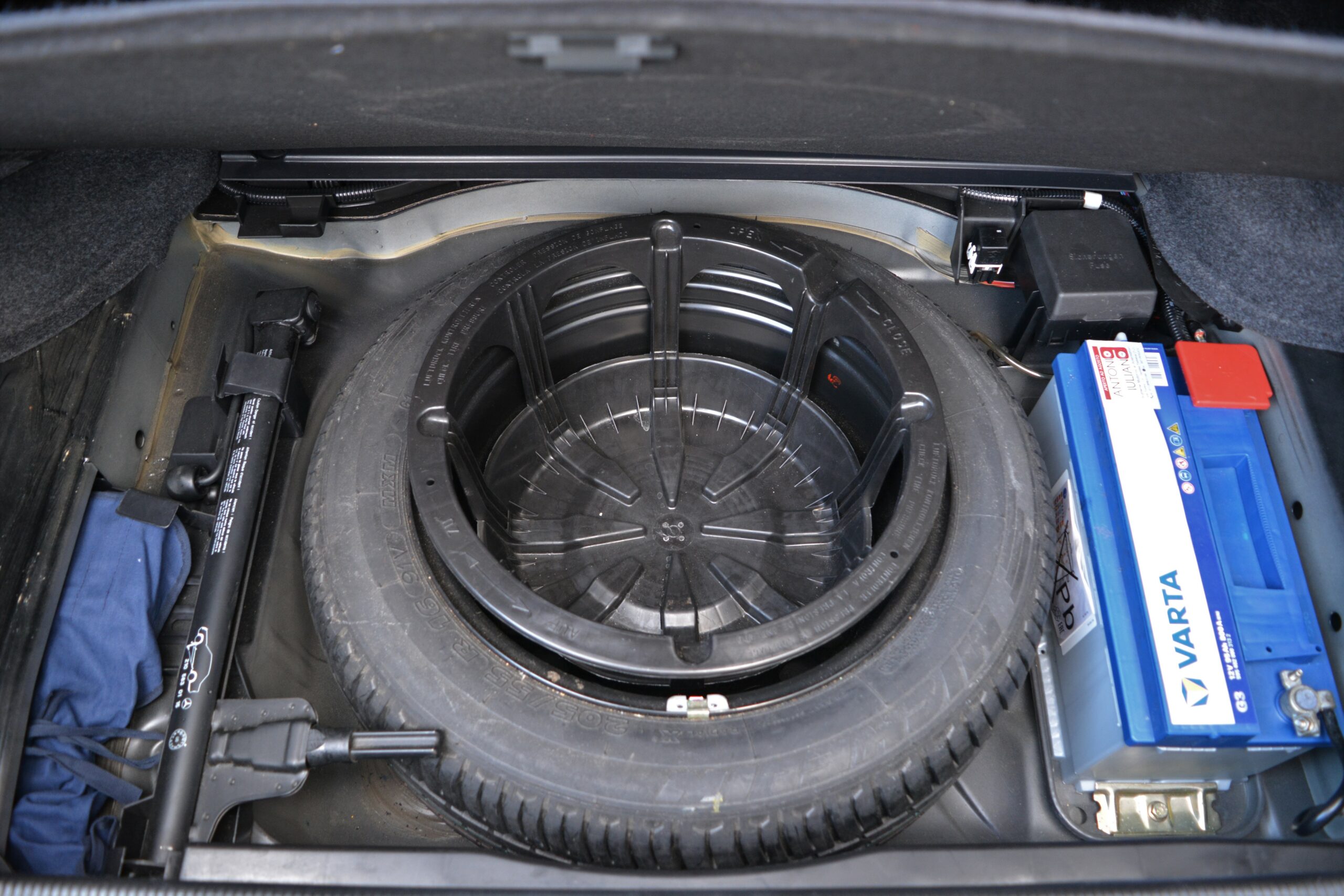 Mercedes CLK 200 Kompressor