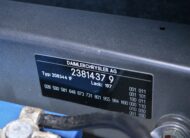 Mercedes CLK 200 Kompressor