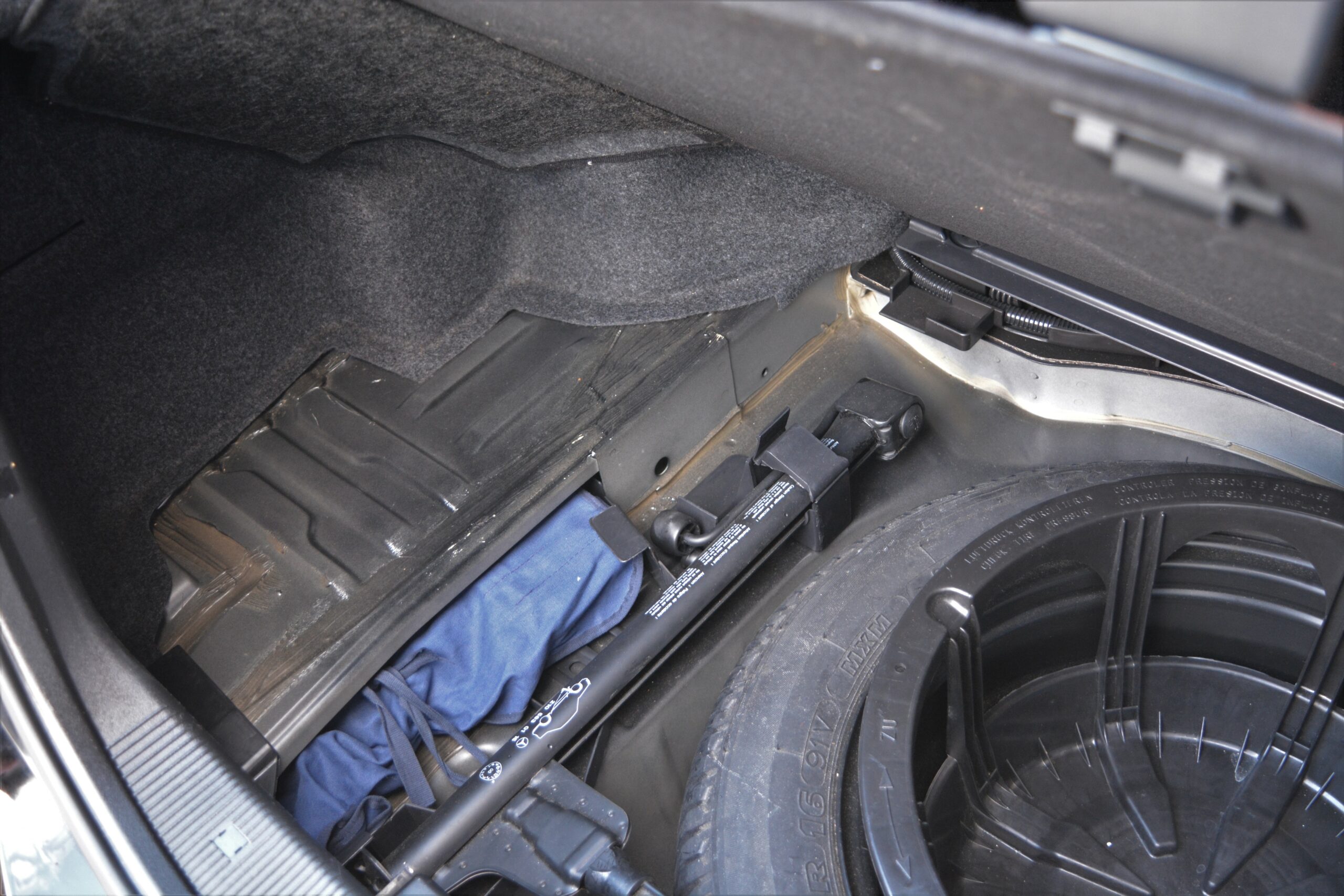 Mercedes CLK 200 Kompressor