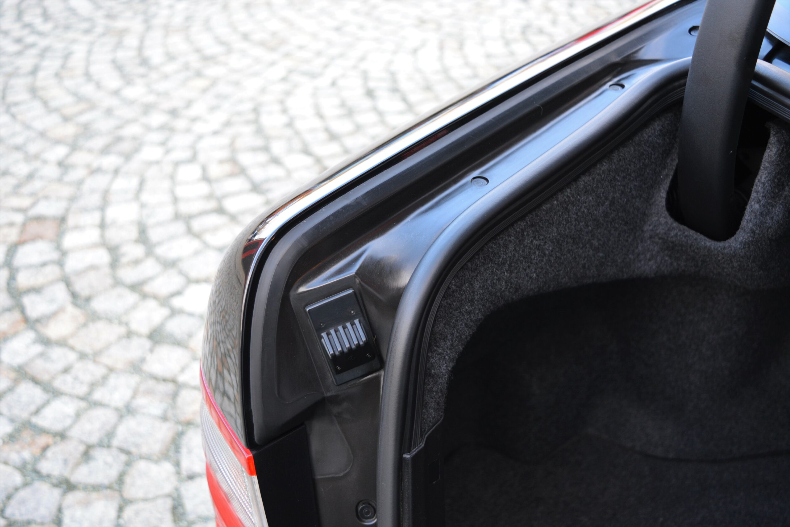 Mercedes CLK 200 Kompressor