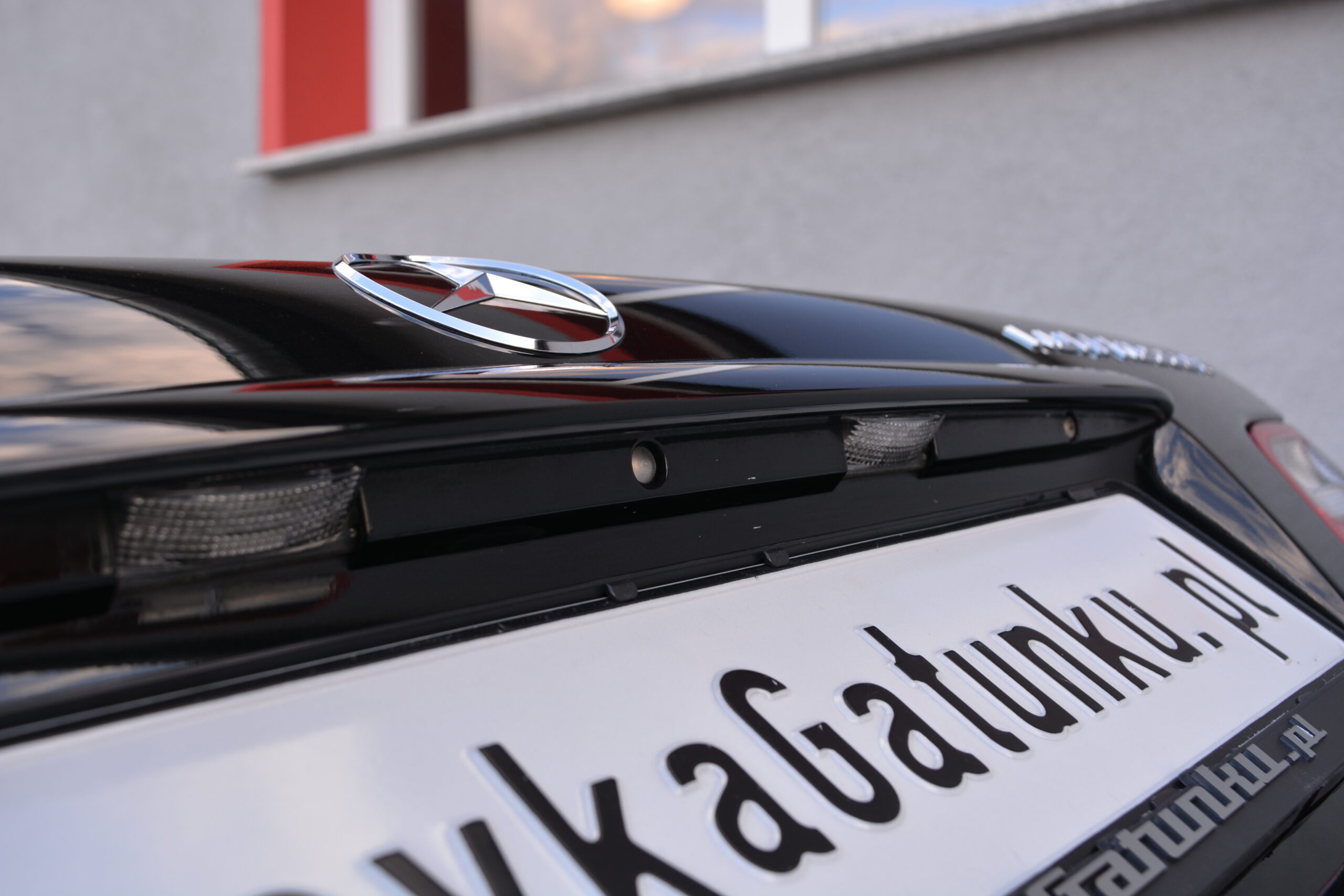 Mercedes CLK 200 Kompressor