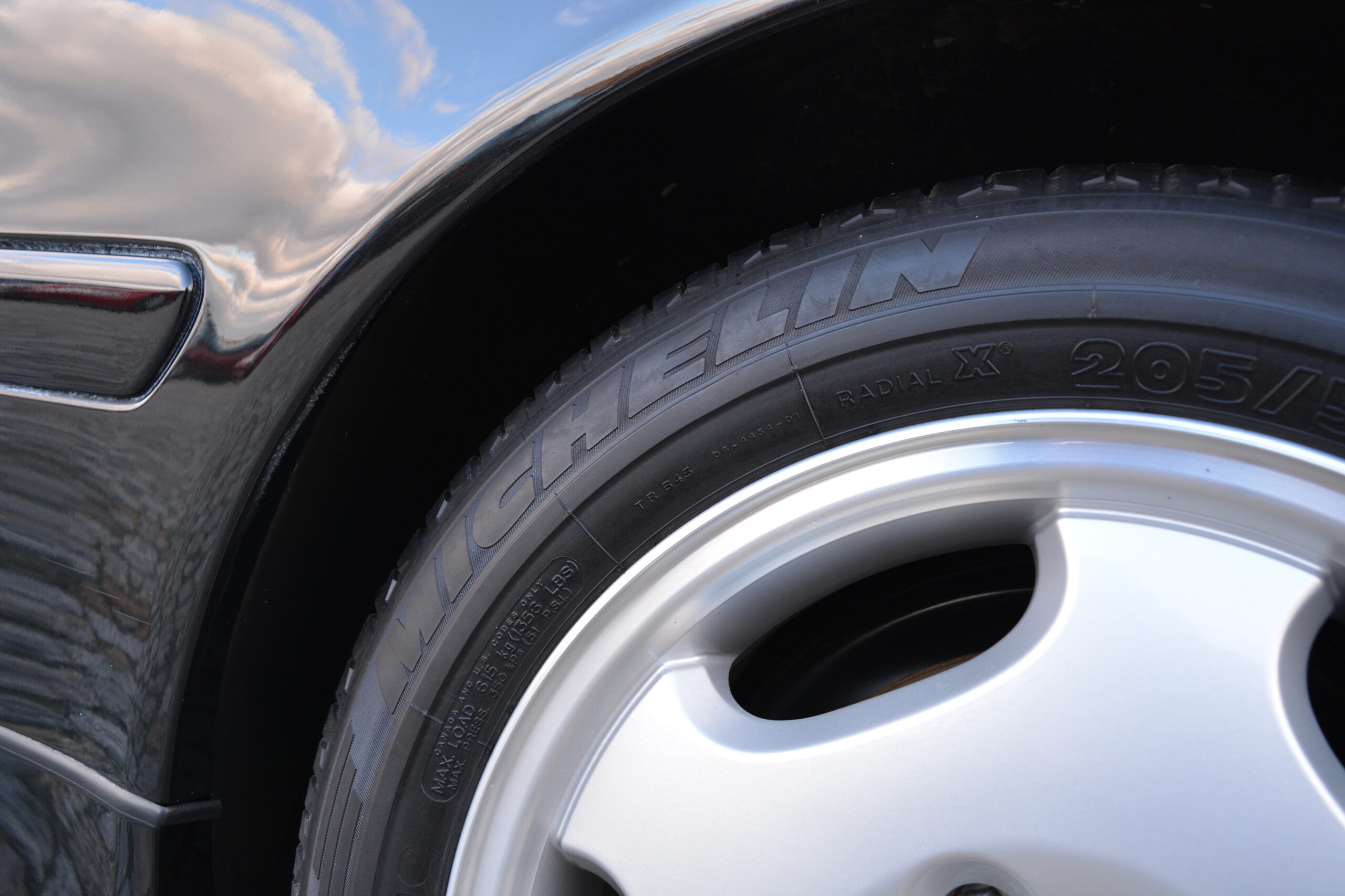 Mercedes CLK 200 Kompressor