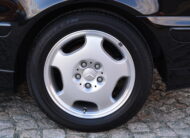 Mercedes CLK 200 Kompressor