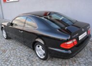 Mercedes CLK 200 Kompressor