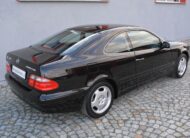 Mercedes CLK 200 Kompressor