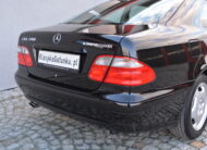 Mercedes CLK 200 Kompressor