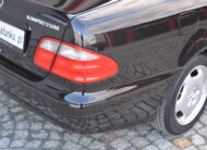 Mercedes CLK 200 Kompressor