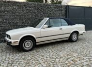 BMW 325i Cabriolet E30