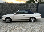 BMW 325i Cabriolet E30