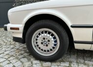 BMW 325i Cabriolet E30