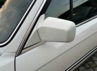 BMW 325i Cabriolet E30