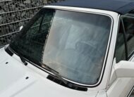 BMW 325i Cabriolet E30