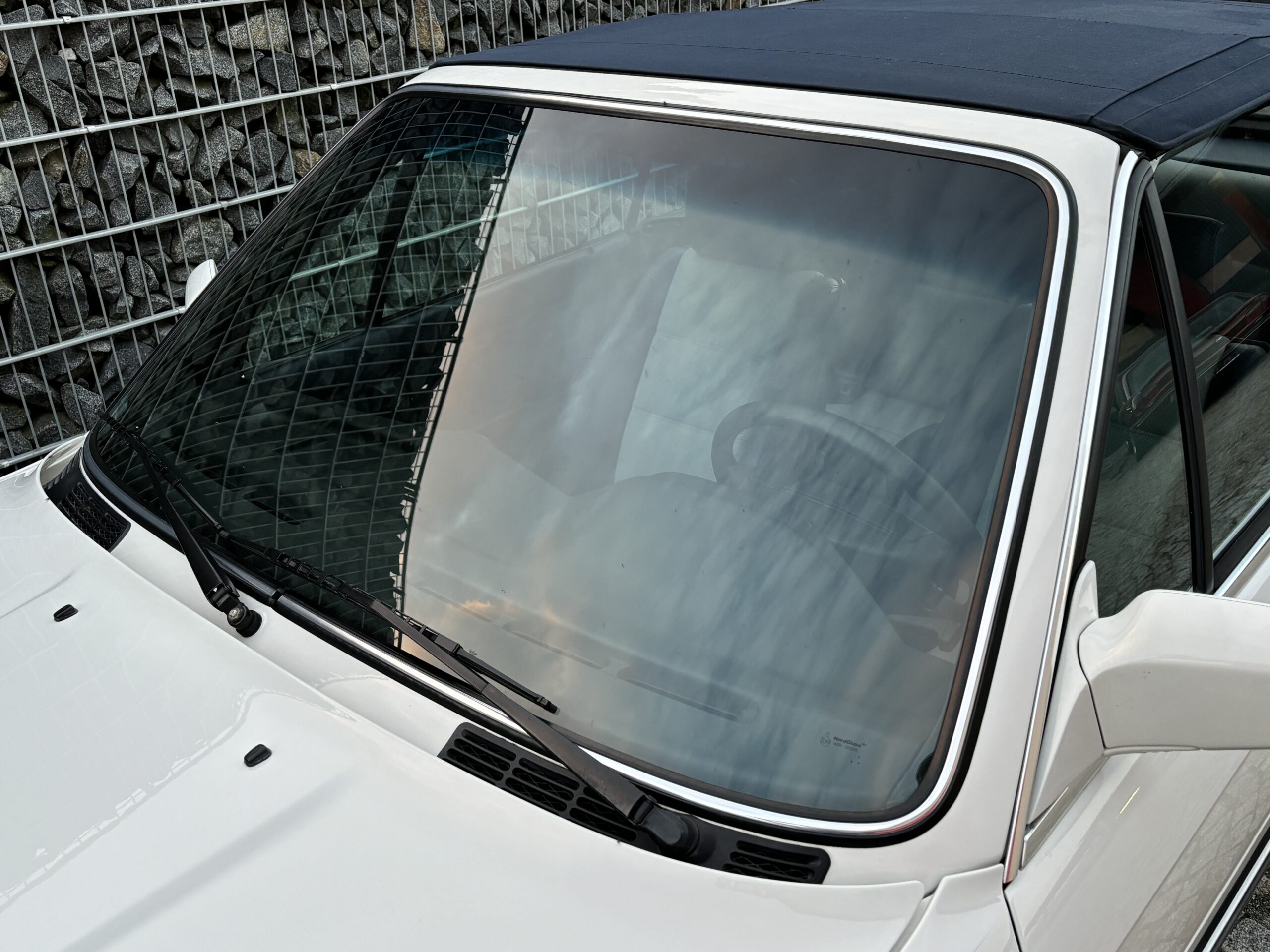 BMW 325i Cabriolet E30