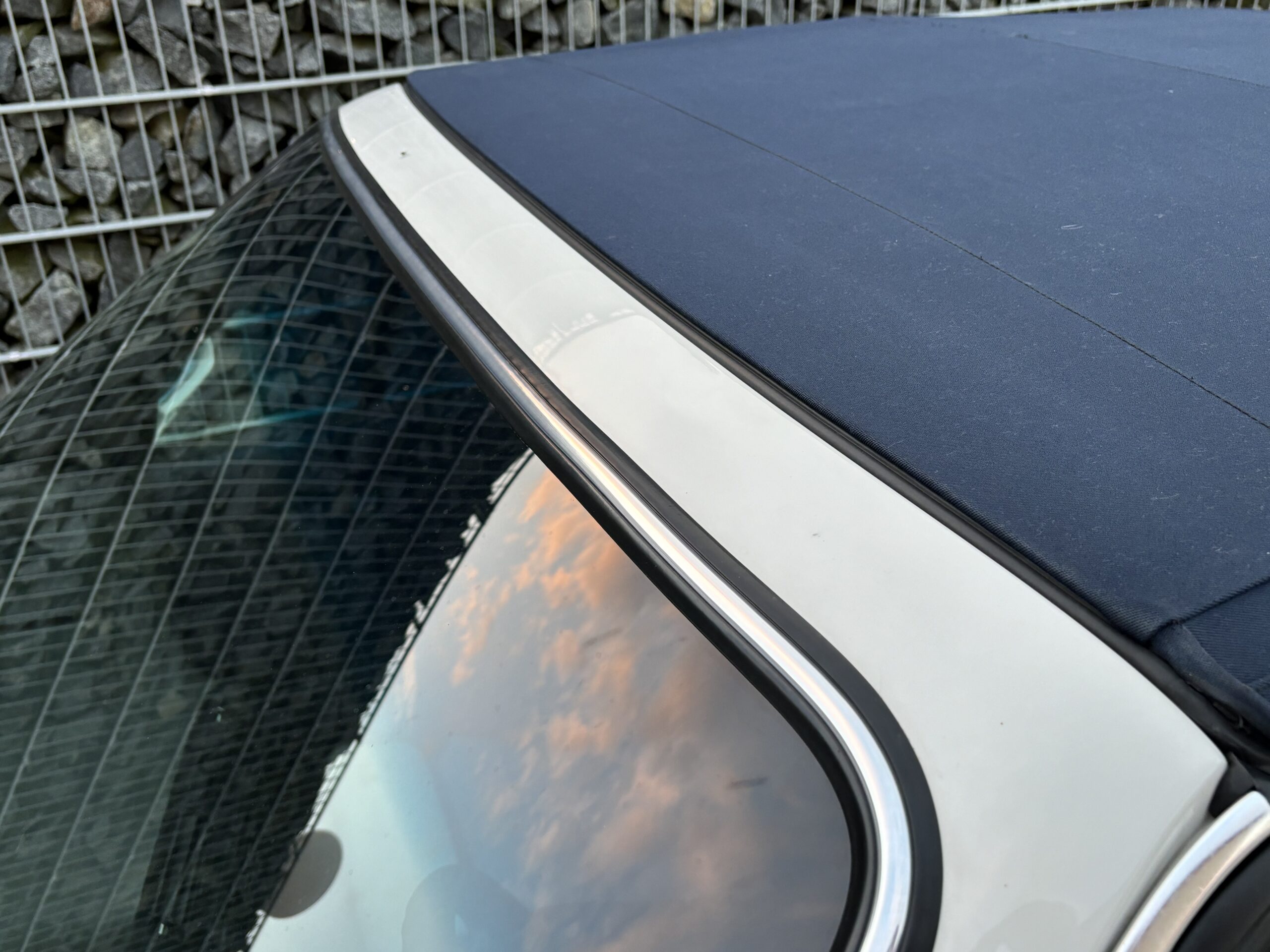 BMW 325i Cabriolet E30