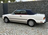 BMW 325i Cabriolet E30