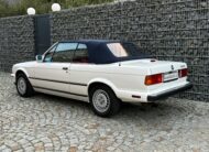 BMW 325i Cabriolet E30