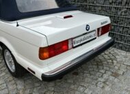 BMW 325i Cabriolet E30