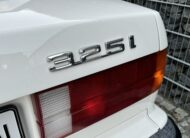 BMW 325i Cabriolet E30