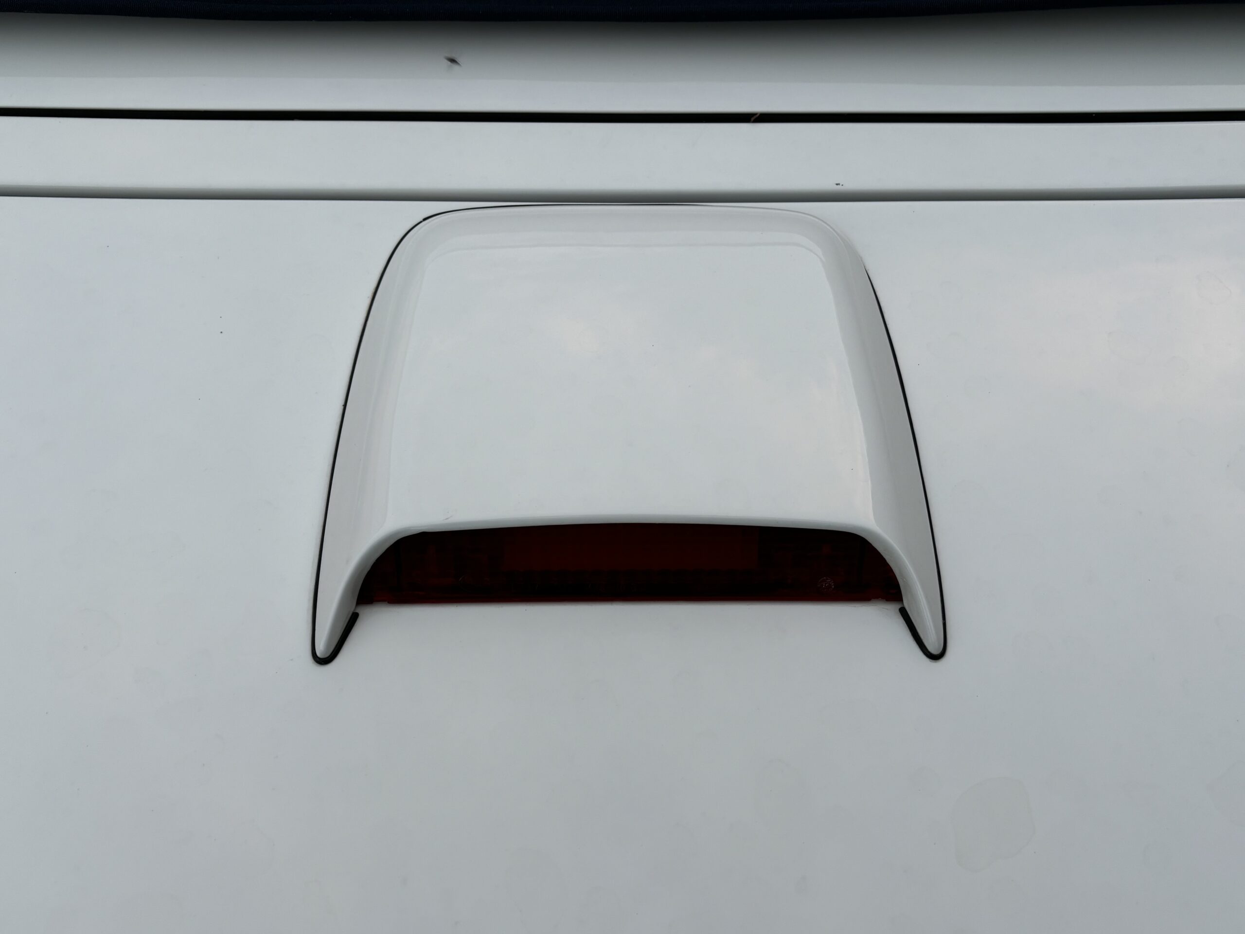 BMW 325i Cabriolet E30