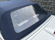 BMW 325i Cabriolet E30