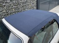 BMW 325i Cabriolet E30