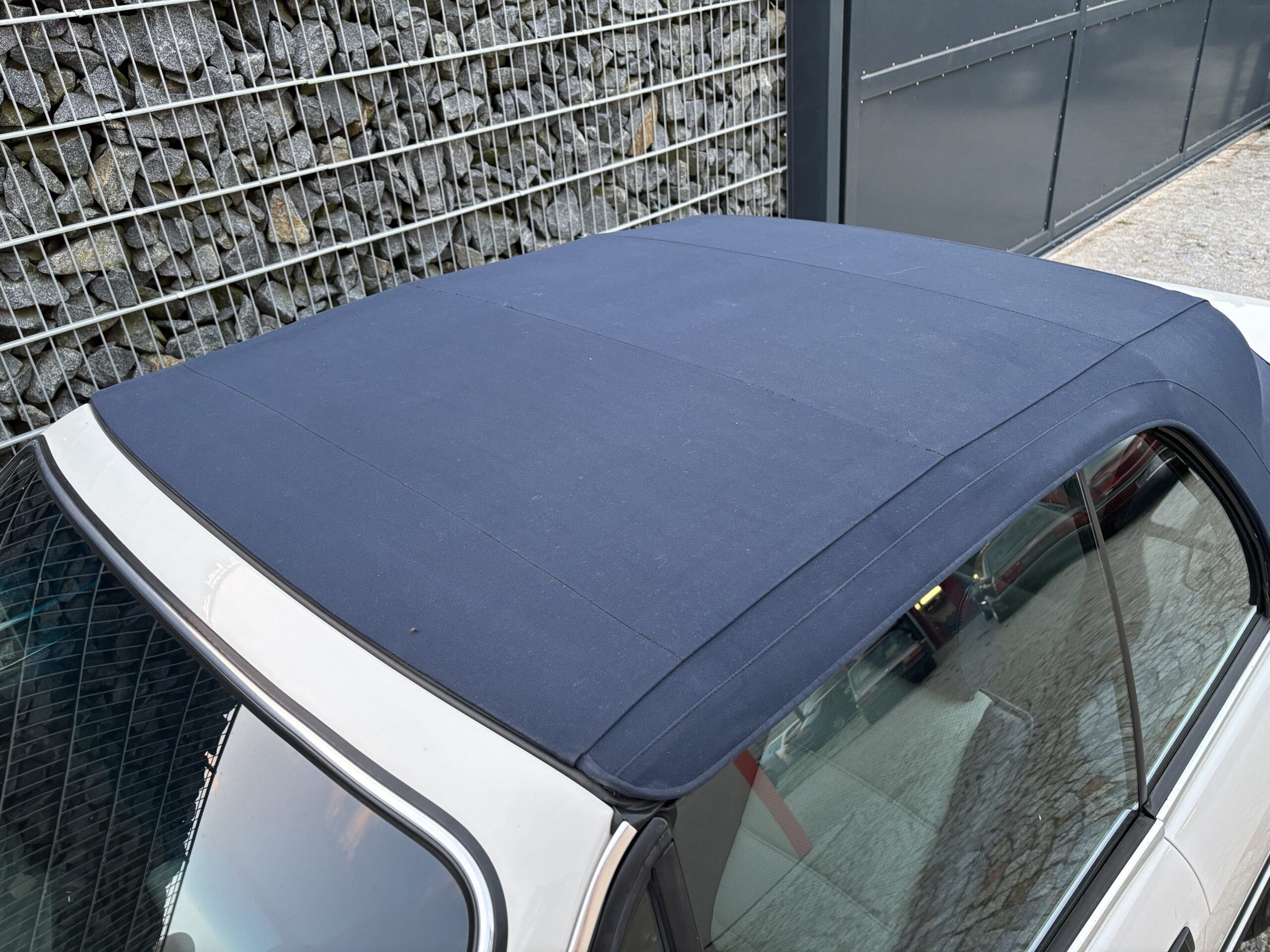 BMW 325i Cabriolet E30