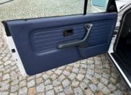 BMW 325i Cabriolet E30