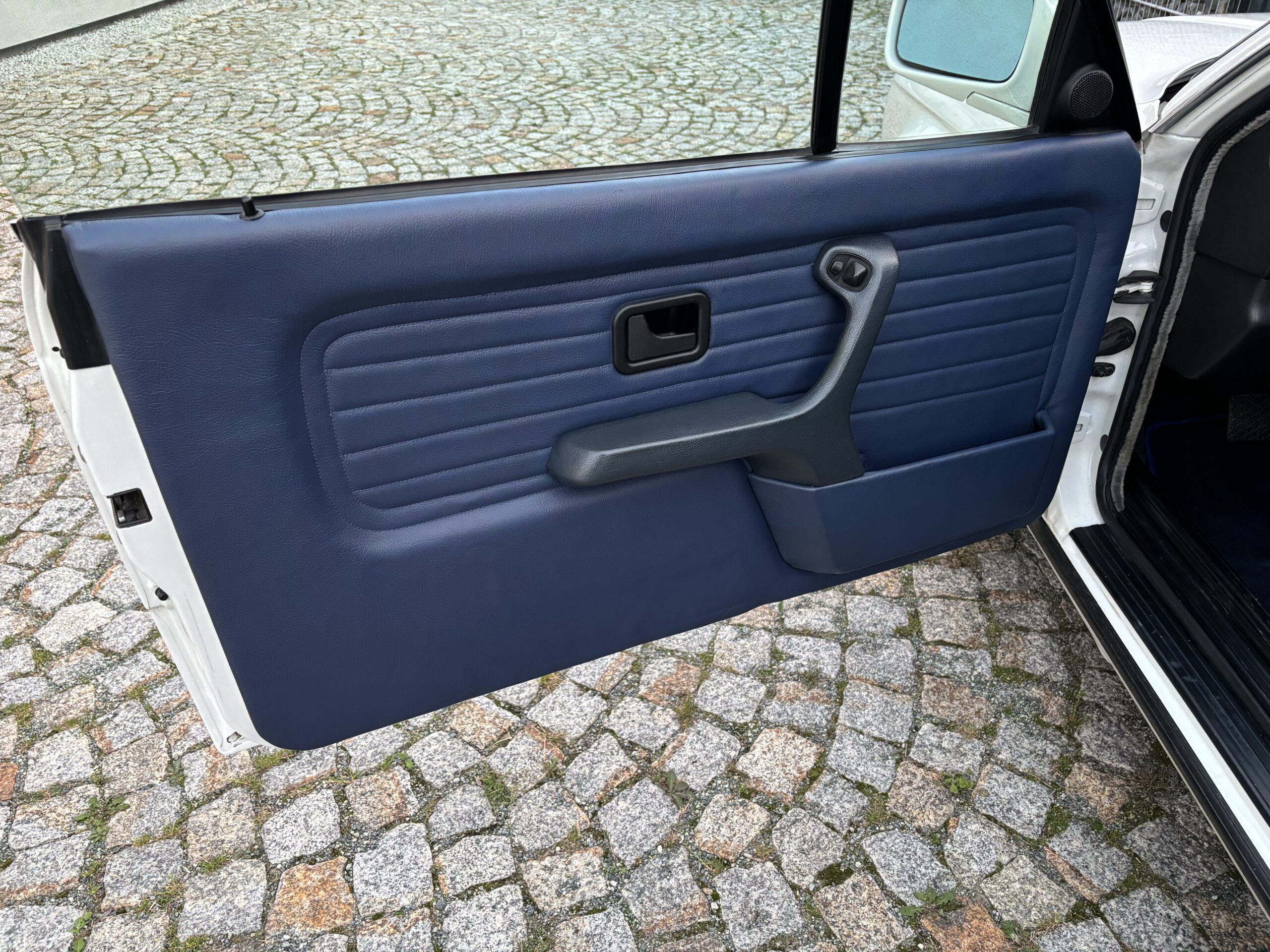 BMW 325i Cabriolet E30