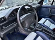 BMW 325i Cabriolet E30