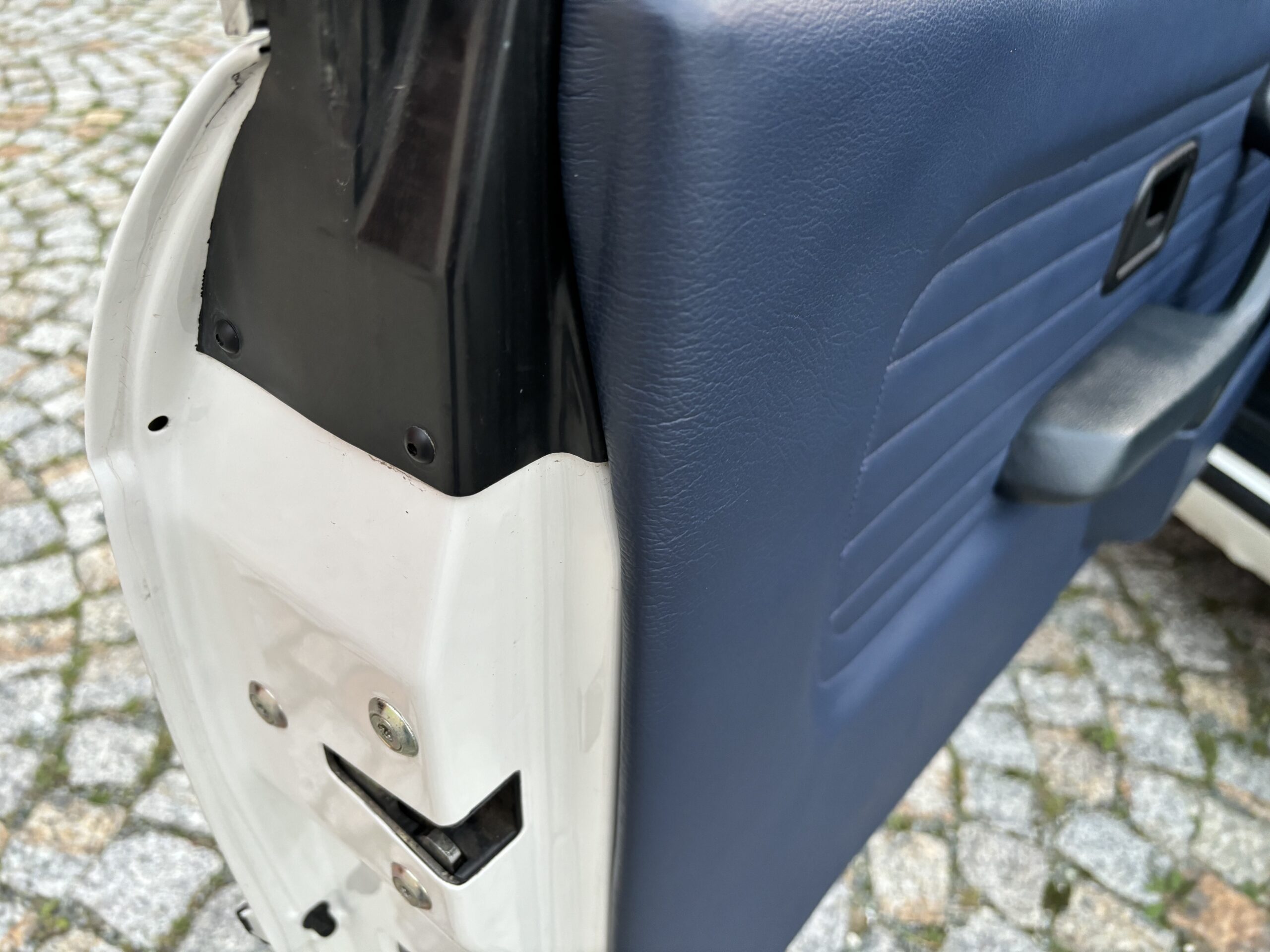 BMW 325i Cabriolet E30