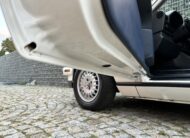 BMW 325i Cabriolet E30