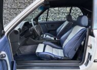 BMW 325i Cabriolet E30