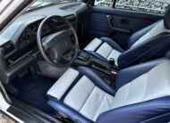 BMW 325i Cabriolet E30