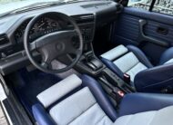 BMW 325i Cabriolet E30