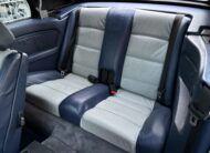 BMW 325i Cabriolet E30