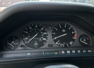 BMW 325i Cabriolet E30