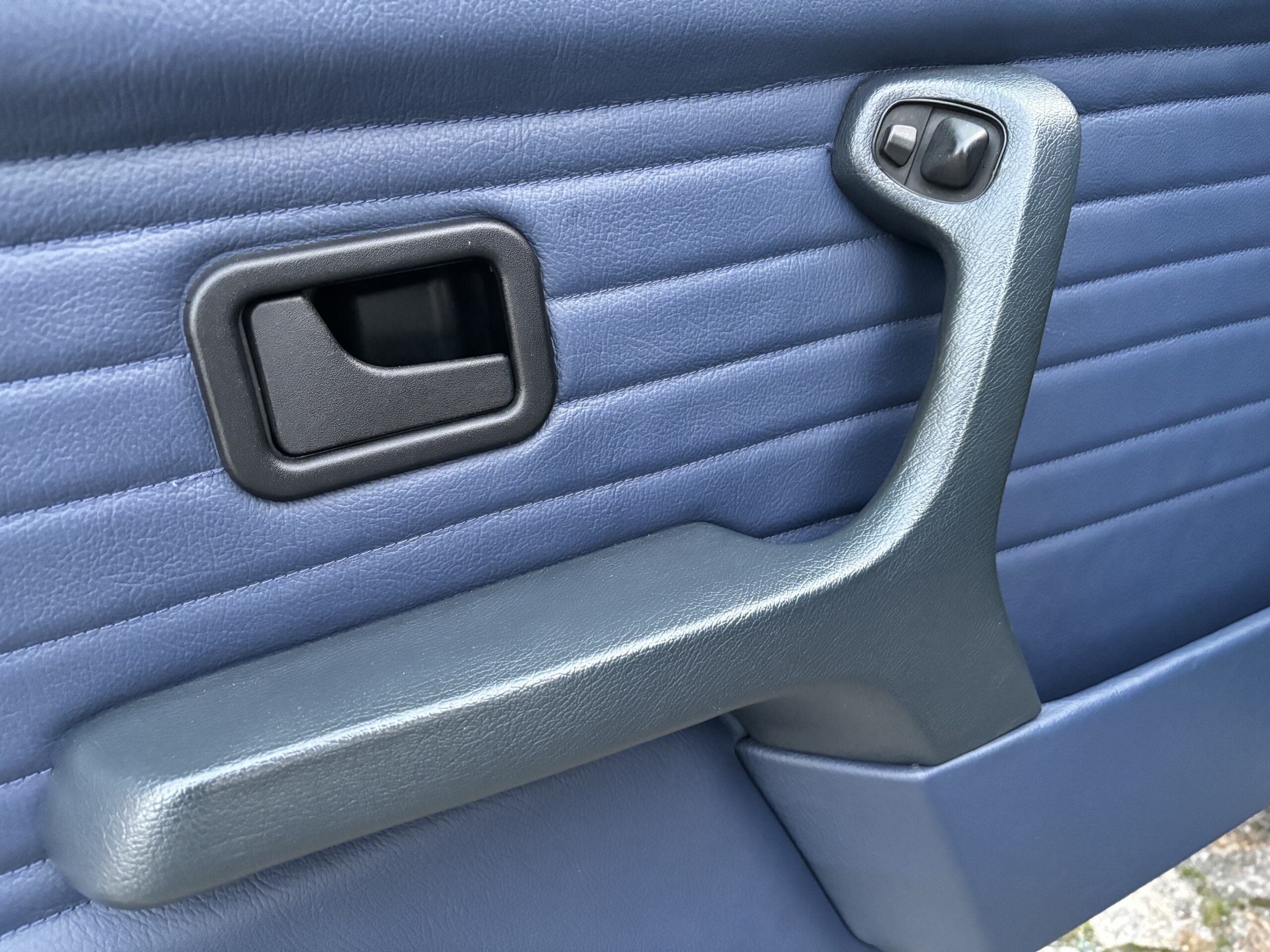 BMW 325i Cabriolet E30