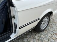 BMW 325i Cabriolet E30