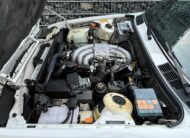 BMW 325i Cabriolet E30