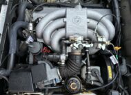 BMW 325i Cabriolet E30