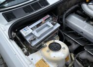 BMW 325i Cabriolet E30