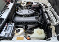 BMW 325i Cabriolet E30