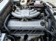 BMW 325i Cabriolet E30