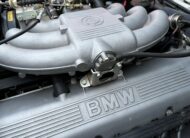 BMW 325i Cabriolet E30