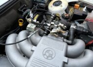 BMW 325i Cabriolet E30